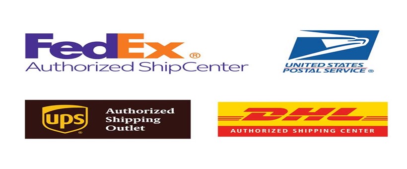 Authorized Ship Center